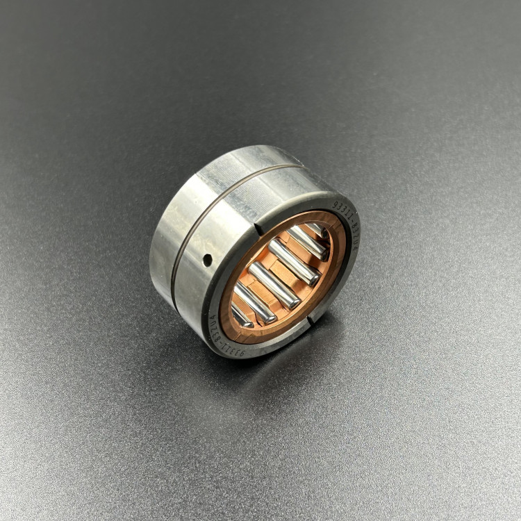 Подшипник роликовый Yamaha 40-55 (C обоймой) (32x52x26), арт. 93311-832U4-TW,          OSAKA 