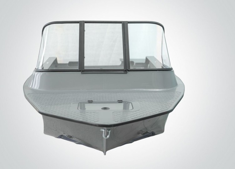 Моторная лодка Swimmer 400R, арт. Swimmer400R,          Swimmer 