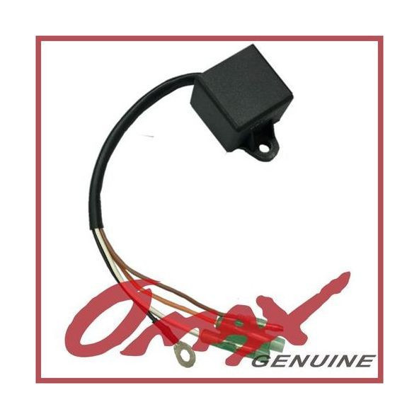 Коммутатор Yahama 2, арт. 6A18554000_OM,          OMAX 