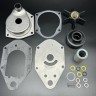 Ремкомплект помпы охлаждения Mercury 40-60 (812966A10; 812966A3; 46-812966A12; 812966A) (Quicksilver, арт. 812966A11,          MERCURY 