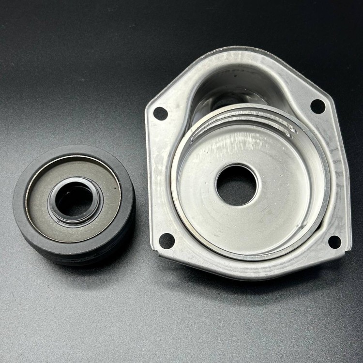 Ремкомплект помпы охлаждения Mercury 40-60 (812966A10; 812966A3; 46-812966A12; 812966A) (Quicksilver, арт. 812966A11,          MERCURY 