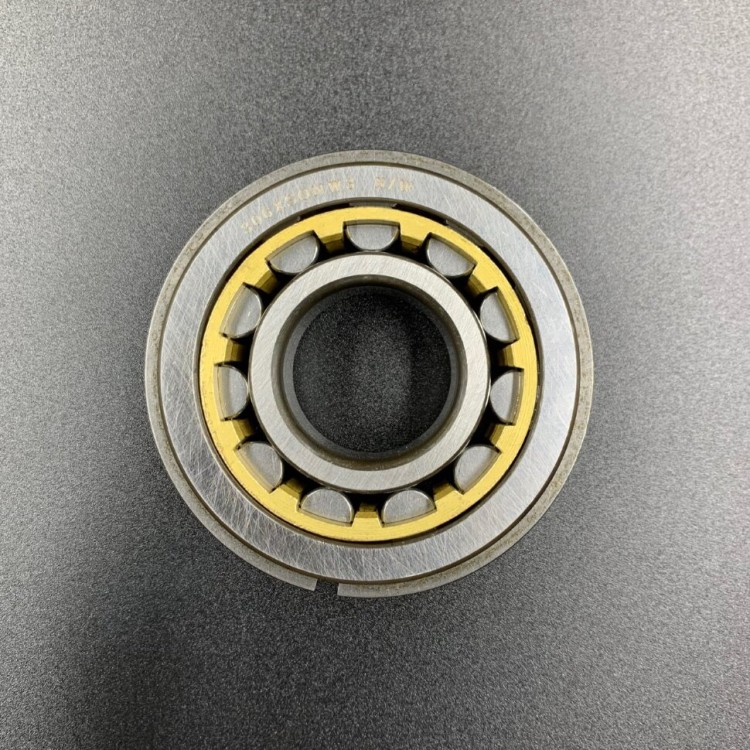 Подшипник роликовый Yamaha 40-60 (С проточкой) (30x72x19), арт. 93332-000UE-TW,          SINERA 