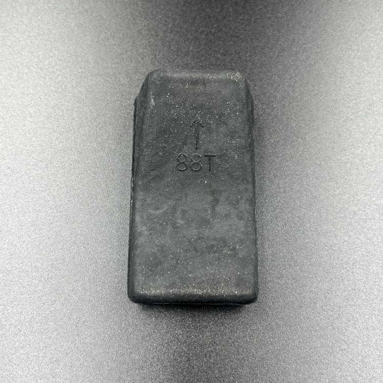 Подушка лыжи (демпфер) Yamaha VK540 (Yamaha), арт. 88T-23743-00,          YAMAHA  Подушка лыжи (демпфер) Yamaha VK540 (Yamaha), арт. 88T-23743-00,          YAMAHA