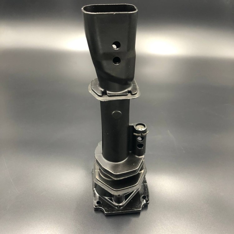 Глушитель Yamaha 25-30 (HINGAN), арт. 69P-41131-01-K,          PREMARINE 