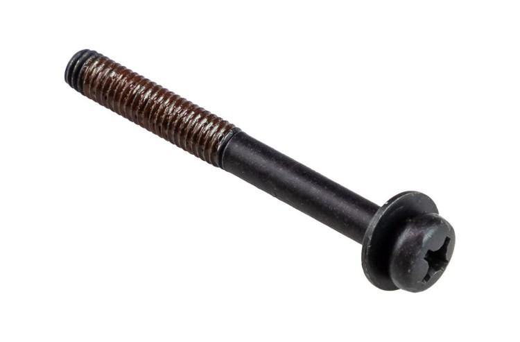 Винт 6x55, Suzuki, арт. 0913606137000,          Suzuki 