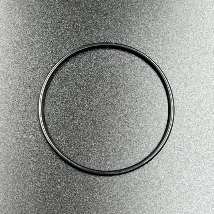 Кольцо уплотнительное обоймы сальников коленвала Yamaha 40X (93210-65M50;40F-01.06.00.24;PNFM40E-02011), арт. 93210-65M50-TW,          OMAX 