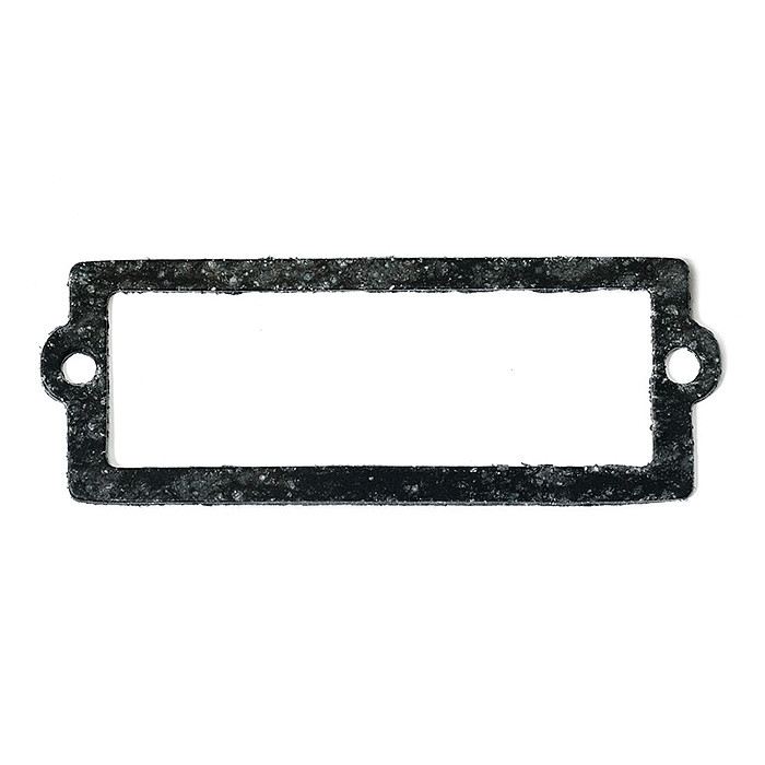 Прокладка впускного коллектора Yamaha 6E5-13621-A1, арт. 6E5-13621-A1,          MIZASHI 