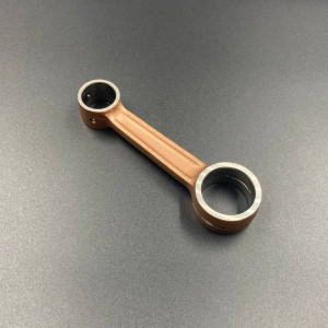 Шатун Suzuki DT25-30