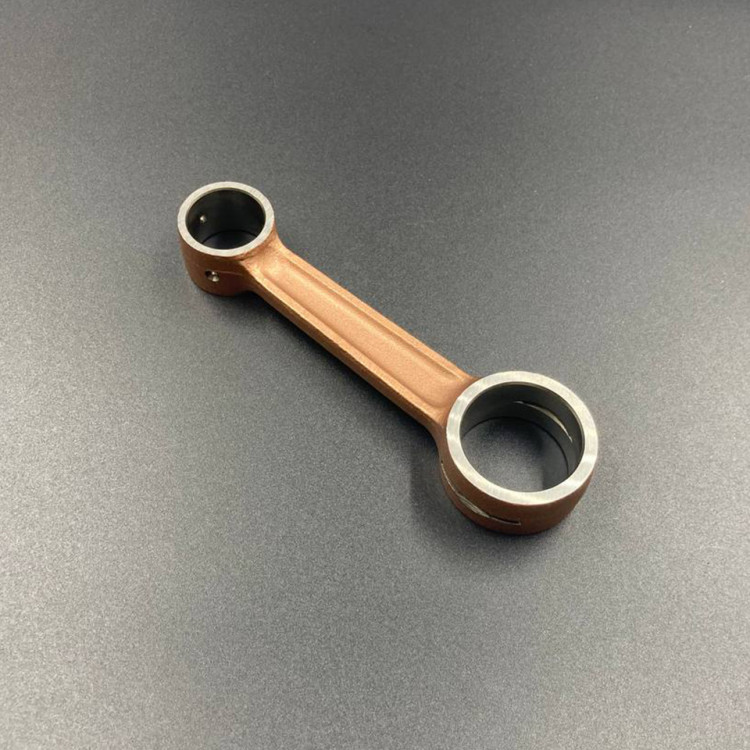 Шатун Suzuki DT25-30, арт. 12161-96300-TW,          OMAX 