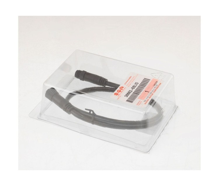 Кабель удлинитель магистрали NMEA2000 SMIS Suzuki 2f (60 см), арт. 3666288L10000,          Suzuki 