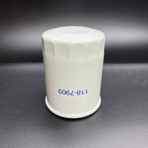 Фильтр масляный Honda BF135-150 (15400-PLC-004) (KACAWA)