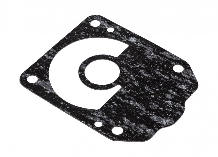 Прокладка под пластину помпы Honda BF175-225, арт. 19234ZY3000_OM,          OMAX 