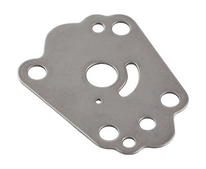 Пластина помпы Suzuki DF2.5