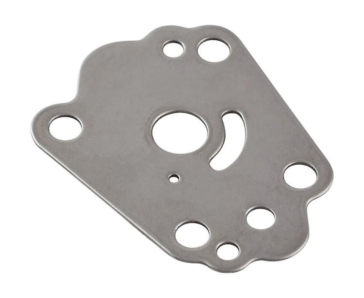 Пластина помпы Suzuki DF2.5, арт. 1747197J00000,          SUZUKI 