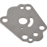 Пластина помпы Suzuki DF2.5, арт. 1747197J00000,          SUZUKI 