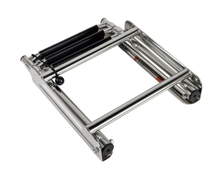 Трап телескопический, 3 ступени, арт. 4620136018647,          MARINE ROCKET  Трап телескопический, 3 ступени, арт. 4620136018647,          MARINE ROCKET