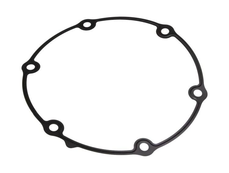 Прокладка крышки выпуска Yamaha GP1300, арт. 66V411140100,          Yamaha 