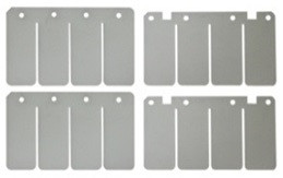 Ремкомплект лепесткового клапана Polaris SM-07156B, арт. SM-07156B,          SPI 