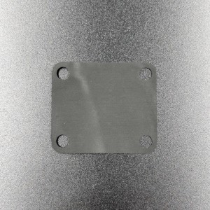 Мембрана топливного насоса Tohatsu-9.9-50 (Kacawa)