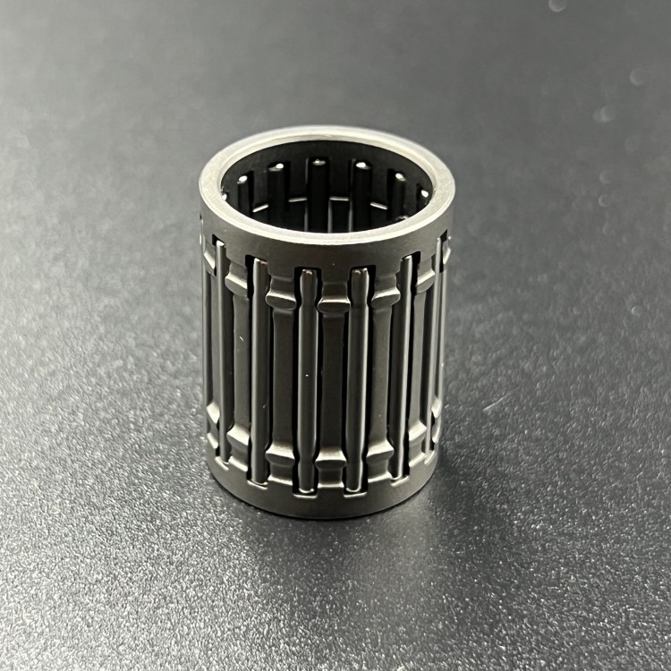 Подшипник поршневой Tohatsu 30-50 (17x21x27), арт. 345-00042-0-TW,          OSAKA 