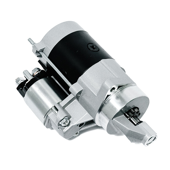 Стартер электрический BRP SM-01215, арт. SM-01215,          SPI 