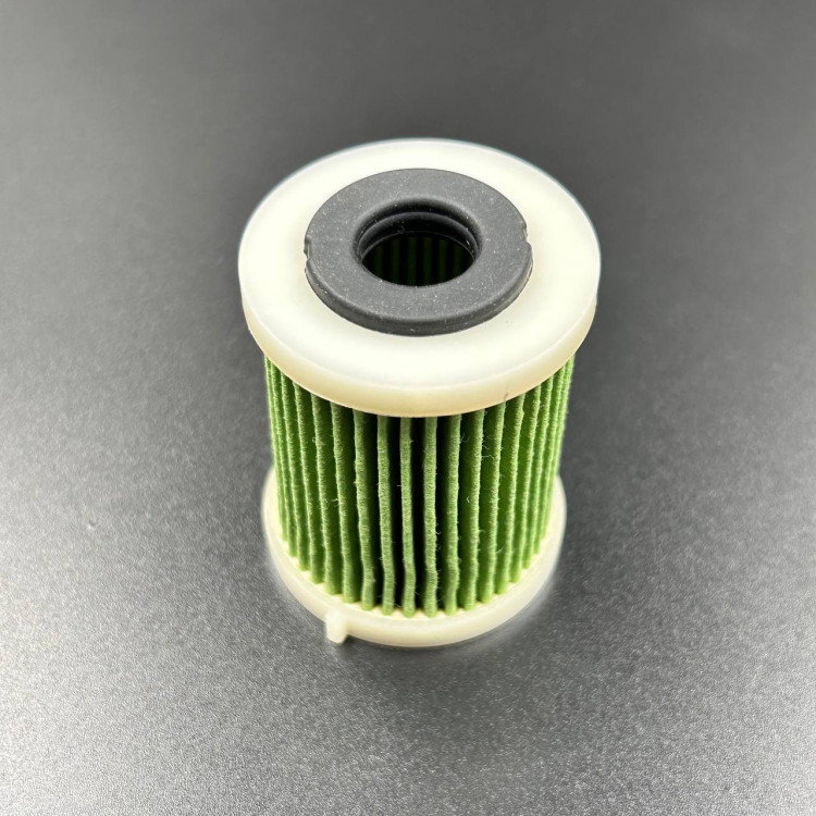 Фильтр топливный Yamaha 150-250 (6P3-24563-00;6P3-WS24A-00;15412-93J10) (KACAWA), арт. 6P3-24563-00-TW,          KACAWA 