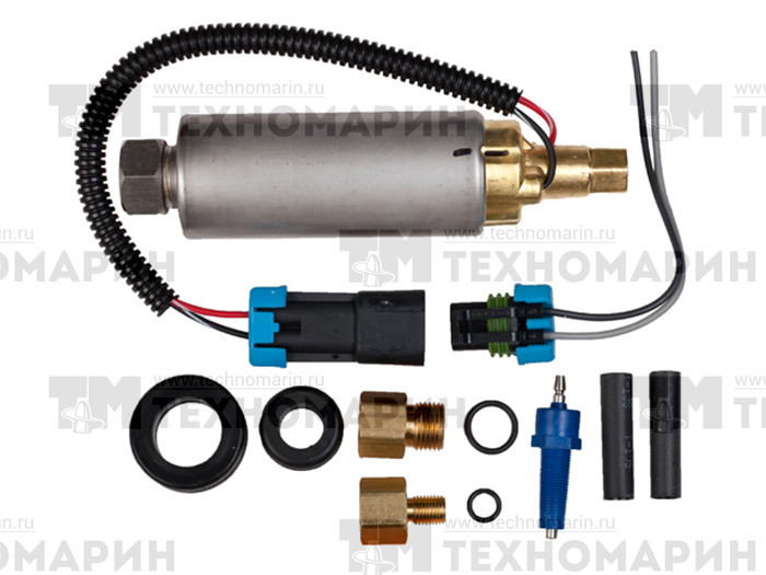 Топливный насос Mercruiser 18-8867, арт. 18-8867,          Sierra 