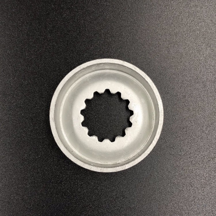 Шайба упорная Yamaha 40-50, F30-60 (на винт) (Omax), арт. 66T-45997-00-TW,          Omax 