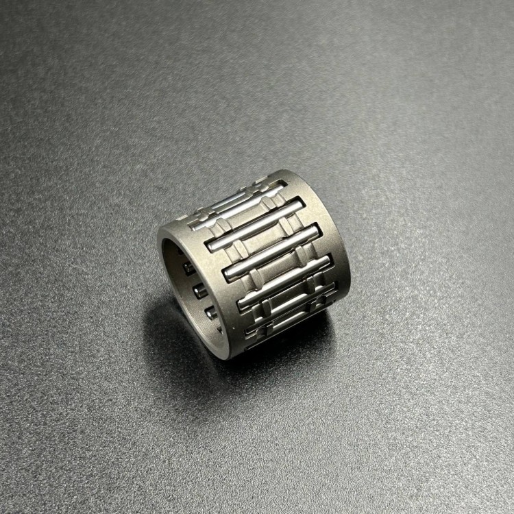 Игольчатый подшипник Yamaha VK540 (20x25x24) (09-521-1; 93310-320G0) (Osaka), арт. 93310-320U2-TW,          OSAKA 