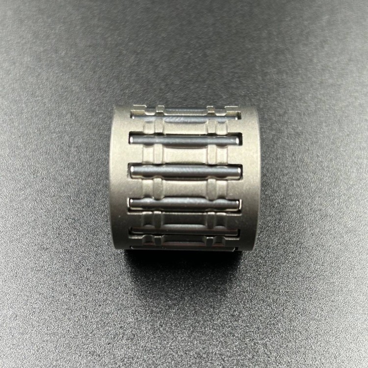 Игольчатый подшипник Yamaha VK540 (20x25x24) (09-521-1; 93310-320G0) (Osaka), арт. 93310-320U2-TW,          OSAKA 