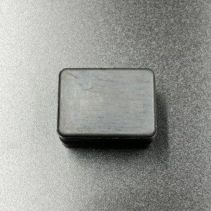 Демпфер опорный резиновый Tohatsu 9.9-18 (Нижний боковой) (YUELANG)