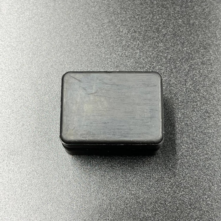 Демпфер опорный резиновый Tohatsu 9.9-18 (Нижний боковой) (YUELANG), арт. 350-61302-0-K,          TAIZHOU YUELANG POWER TECHNOLOGY 