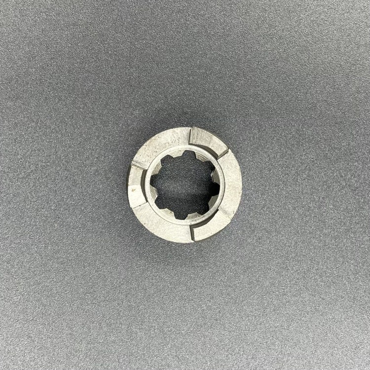 Муфта переключения скорости Yamaha F6-9.9, арт. 68T-45631-00-K (F9.9-06.00.00.21),          PREMARINE 