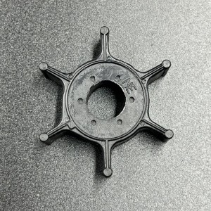 Крыльчатка помпы охлаждения Yamaha 4-5, F4-6 (Sinera)