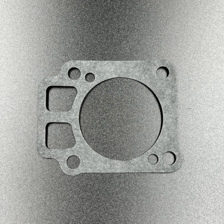 Прокладка корпуса помпы охлаждения Tohatsu MFS25-30 (Omax), арт. 3R0-65018-0-TW,          OMAX 