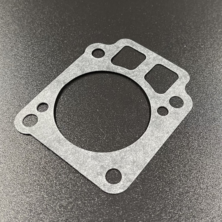 Прокладка корпуса помпы охлаждения Tohatsu MFS25-30 (Omax), арт. 3R0-65018-0-TW,          OMAX 