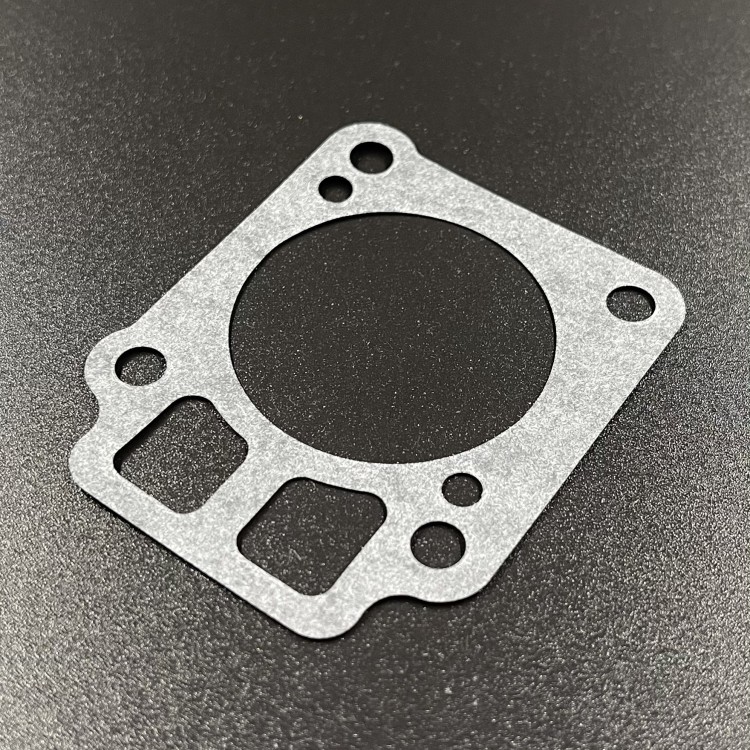 Прокладка корпуса помпы охлаждения Tohatsu MFS25-30 (Omax), арт. 3R0-65018-0-TW,          OMAX 