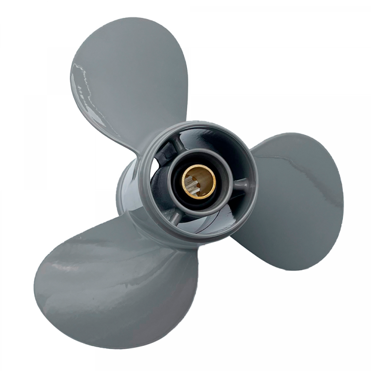 Винт гребной Skipper Ultima для Honda 25-30HP алюминиевый,  диаметр 9.9", шаг 12", арт. SK2853-3099-12-ts,          Skipper  Винт гребной Skipper Ultima для Honda 25-30HP алюминиевый,  диаметр 9.9", шаг 12", арт. SK2853-3099-12-ts,          Skipper