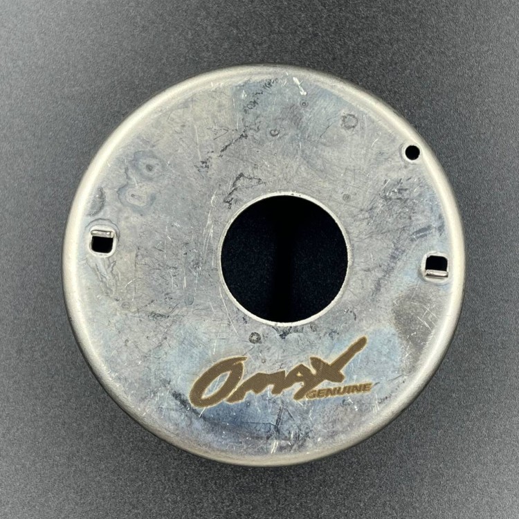 Стакан помпы охлаждения Yamaha 115-225 (Omax), арт. 6E5-44322-00-TW,          Omax 