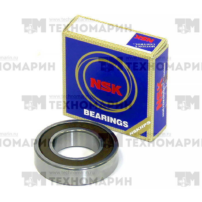 Подшипник  для Yamaha, 6005DDUCM D NS7S5, арт. 6005DDUCM D NS7S5,          NSK 