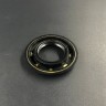 Лабиринтное уплотнение коленвала Yamaha 9.9-15 (резиновое) (KACAWA), арт. 63V-11515-01-TW,          KACAWA 