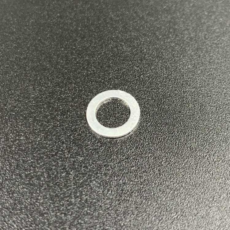 Прокладка сливной болт карб. Yamaha 100-250, арт. 6J8-14995-00-TW,          OSAKA 