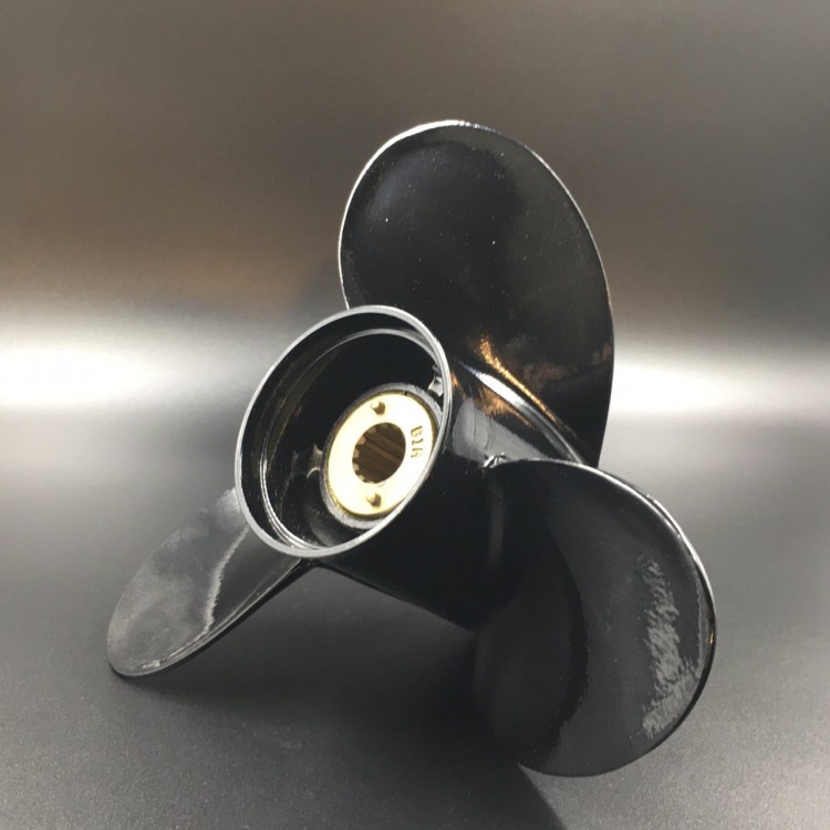 Гребной винт Mercury 25-70 (3x10-5/8x12) (BaekSan), арт. 73134A45,          BaekSan 