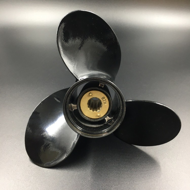 Гребной винт Mercury 25-70 (3x10-5/8x12) (BaekSan), арт. 73134A45,          BaekSan 