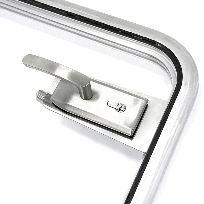 Дверь распашная на петлях под заказ, арт. 990210T,          Техномарин 