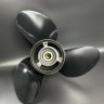 Гребной винт Suzuki DF90-140, DF70A-140A, DF100B Sema (3x14x19) (Polastorm), арт. 4237-3140-19,          POLASTORM 