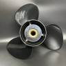 Гребной винт Suzuki DF90-140, DF70A-140A, DF100B Sema (3x14x19) (Polastorm), арт. 4237-3140-19,          POLASTORM 