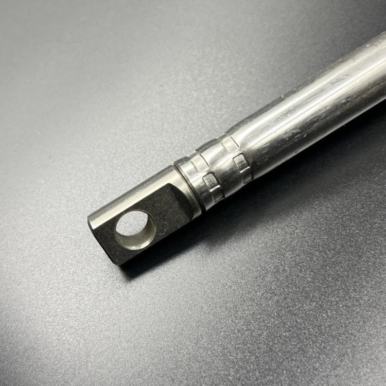 Трос рулевой (13FT) (M66) (PWB), арт. M66-13-K,          POWEROB 