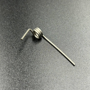 Пружина блокировки пуска ручного стартера YAMAHA 40X (F9,9-40) 66T-15734-00