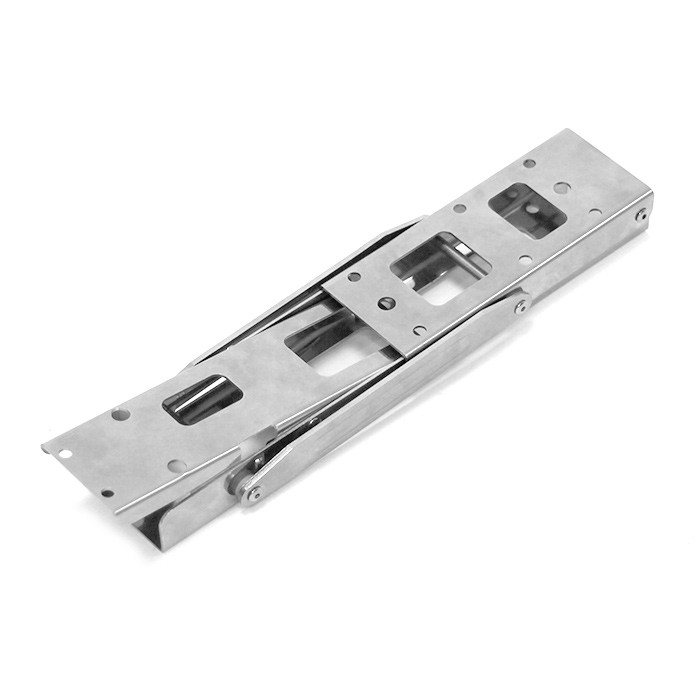 Кронштейн столешницы (тип 2), арт. 050305T,          Техномарин 